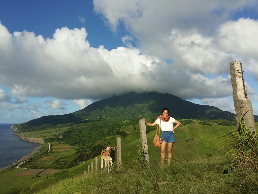 PH First: Starting the life of&nbsp;travel