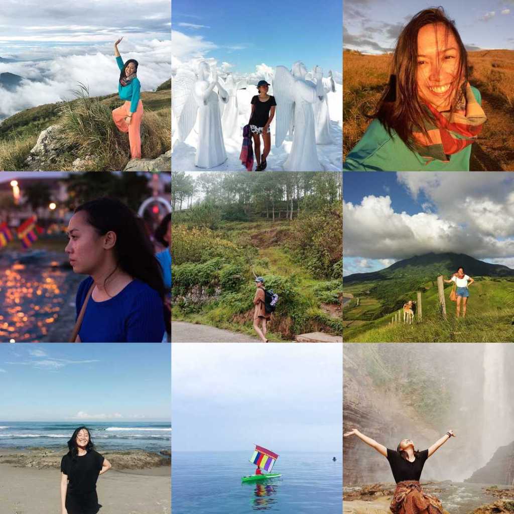 Where my courage took me: 2016 travel&nbsp;recap