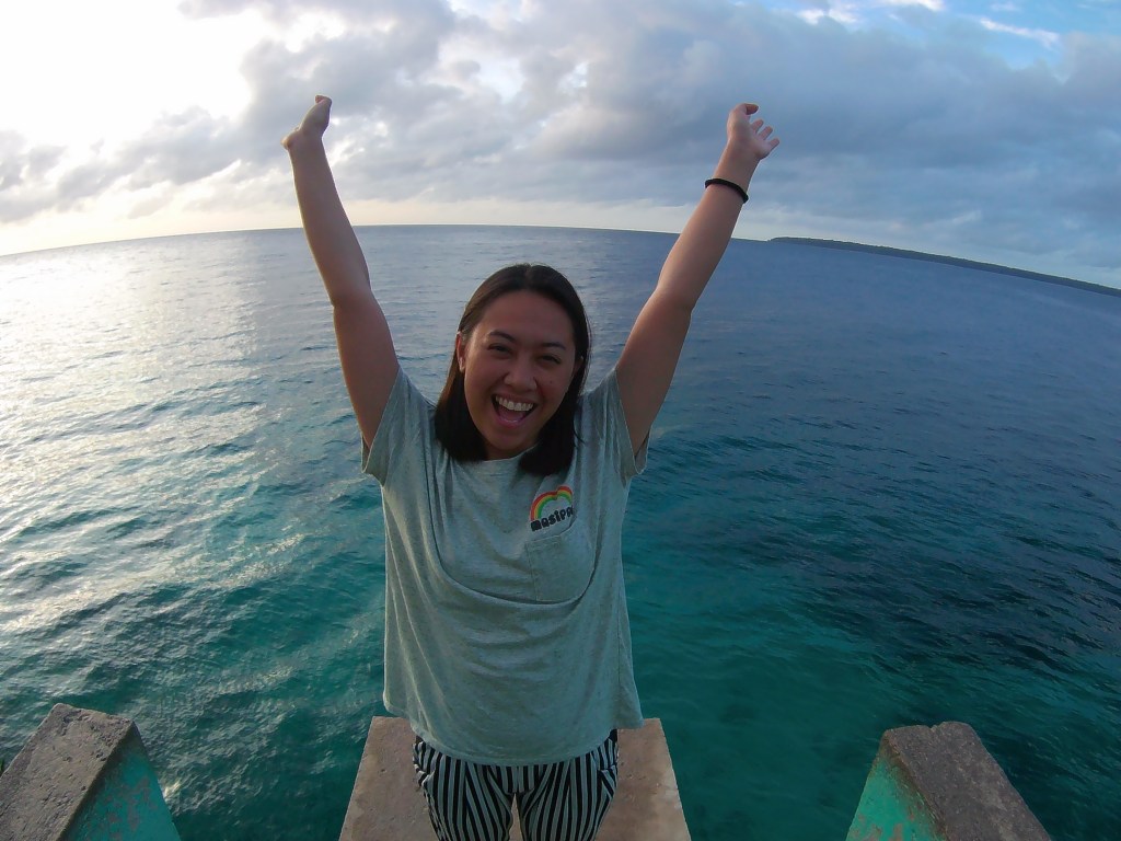 How Travel Changed My&nbsp;Life