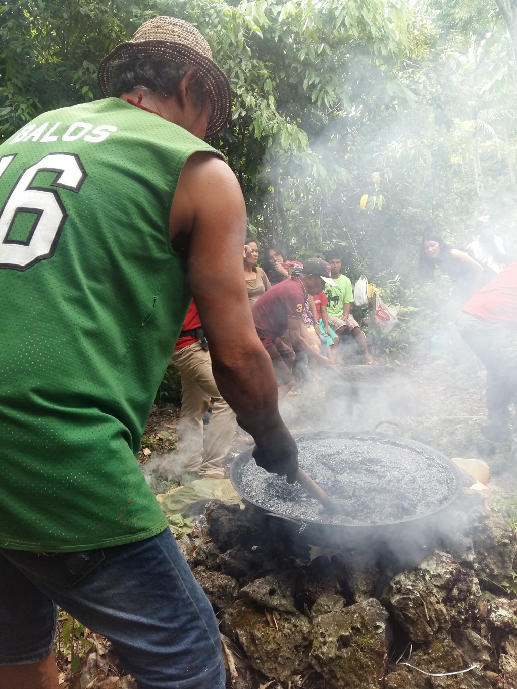 Spellbound by Siquijor